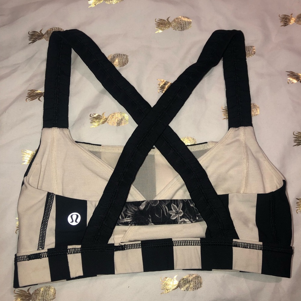 Lululemon SportsBra